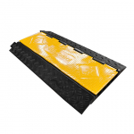 Kaablikaitse kummist Eurostal, 50 &times; 500 &times; 910 mm (5 soonega)