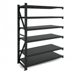 Laoriiul Rehalt Systems, 2000 &times; 1200 &times; 500, 6 plaati, lisaosa