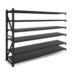 Laoriiul Rehalt Systems, 2000 &times; 2000 &times; 500, 6 plaati, lisaosa