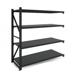 Laoriiul Rehalt Systems, 3000 &times; 1500 &times; 600, 4 plaati, lisaosa