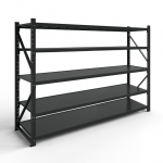 Laoriiul Rehalt Systems 2000 &times; 2000 &times; 600, 5 plaati, p&otilde;hiosa