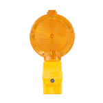 Ohutuslamp LED Eurostal EPH-11 kollane