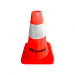 Koonus (liikluskoonus) 30 cm Eurostal BASIC