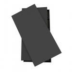 Moodulriiuli riiuliplaat Rehalt Systems, 200 &times; 50 cm