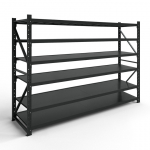 Laoriiul Rehalt Systems 2000 &times; 2000 &times; 600, 6 plaati, p&otilde;hiosa