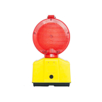 Ohutuslamp LED Eurostal EPH-72 punane