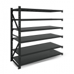 Laoriiul Rehalt Systems, 2000 &times; 1500 &times; 600, 6 plaati, lisaosa