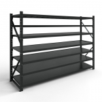 Laoriiul Rehalt Systems, 3000 &times; 2000 &times; 600, 7 plaati, p&otilde;hiosa