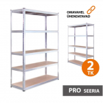 Laoriiul 180x120x45 PRO (2 tk.)