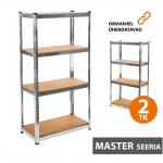 Laoriiul 150x75x40 PRO (2 tk.)