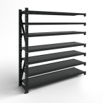 Laoriiul Rehalt Systems, 2500 &times; 1500 &times; 400, 7 plaati, lisaosa