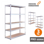 Laoriiul 180x90x45 PRO (3 tk)