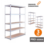 Laoriiul 180x120x45 PRO (3 tk)