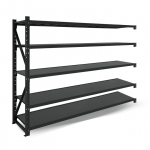 Laoriiul Rehalt Systems, 2500 &times; 2000 &times; 500, 5 plaati, lisaosa