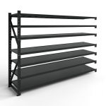 Laoriiul Rehalt Systems, 2500 &times; 2000 &times; 500, 7 plaati, lisaosa