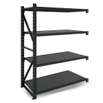 Laoriiul Rehalt Systems, 2500 &times; 1200 &times; 600, 4 plaati, lisaosa