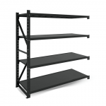 Laoriiul Rehalt Systems, 2500 &times; 1500 &times; 600, 4 plaati, lisaosa