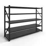 Laoriiul Rehalt Systems, 2500 &times; 2000 &times; 600, 5 plaati, p&otilde;hiosa