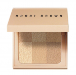 Nude Finish Illuminating Powder