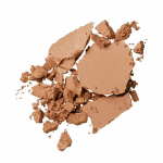 Silky Bronze Natural Veil Compact