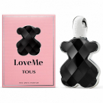 LoveMe The Onyx Parfum
