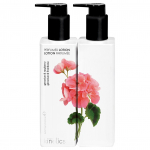 Geranium & Raspberry