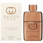 Guilty Eau de Parfum Intense Pour Femme