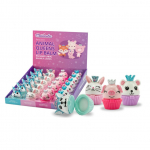 Animal Queens Lip Balm