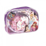 Beauty Set Accessories 4 Pieces Princess