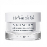 Sensi System Calming Biomimetic Cream