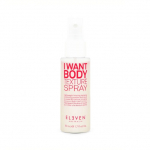 I Want Body Texture Spray
