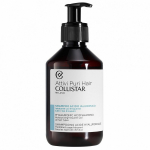 Hyaluronic Acid Shampoo Frequent Use