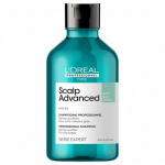 Scalp Advanced Anti-Oiliness Dermo-Purifier Shampoo