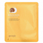 Gold&Snail Hydrogel Face Mask
