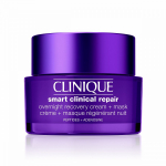 Smart Clinical Repair&trade; Overnight Recovery Cream + Mask
