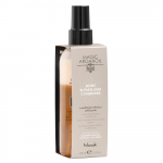 Magic Arganoil Bi-Phase Silkifying Conditioner With No Rinse