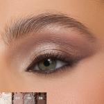 Rich Glitch Eyeshadow Palette