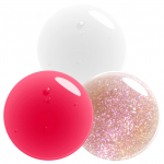 Holiday Fat Oil Trio Lip Gloss Kit