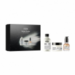 Metal Detox Trio Gift Set