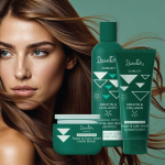 Rejuvenating Mask For Hair Dubulti