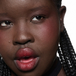Powder Kiss Lip + Cheek Mousse