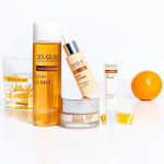 SKIN FOCUS Douglas Skin Focus Vitamin Radiance Glow Serum