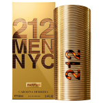 212 Men NYC Parfum