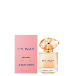 My Way Sunny Vanilla