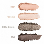 Dream Velvet Eyeshadow Palette