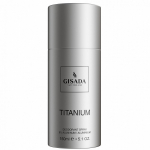 Titanium Deodorant Spray