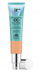 CC+ Cream Oil-Free Matte With SPF 40