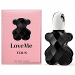 LoveMe The Onyx Parfum
