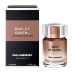 Bois D'ambre