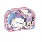 Beauty Set Accessories 4 Pieces Minnie